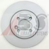 MINI 34116774985 Brake Disc